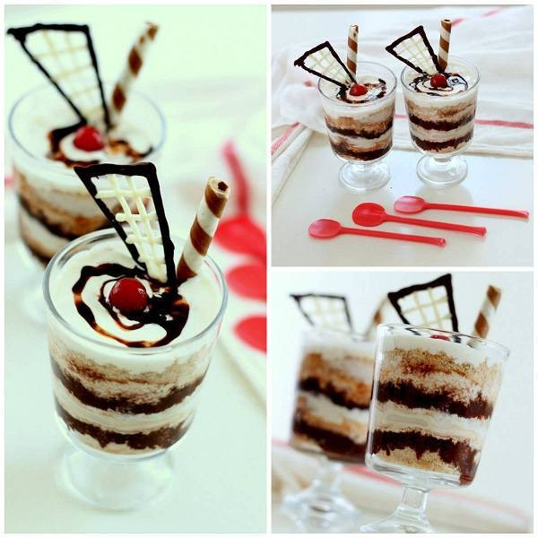 Desserts Without Chocolate
 Chocolate Dessert No Bake No Cook WeRecipes