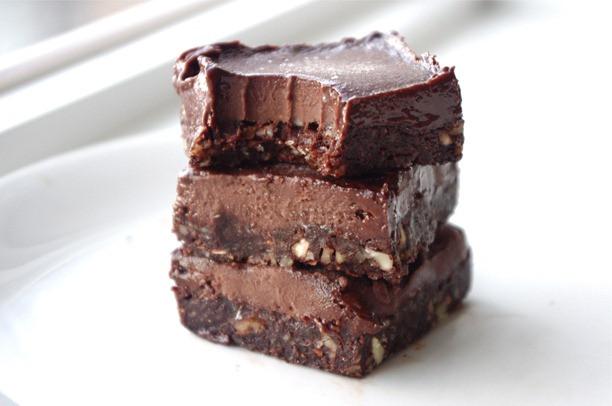 Desserts Without Chocolate
 21 No Bake Chocolate Desserts That re Totally Delicious