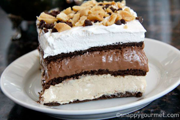 Desserts Without Chocolate
 Easy To Make Desserts No Bake Recipes That You Will Love