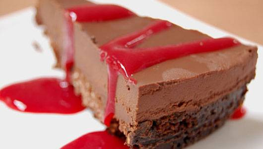 Desserts Without Chocolate
 12 chocolate Valentine s Day desserts without all of the