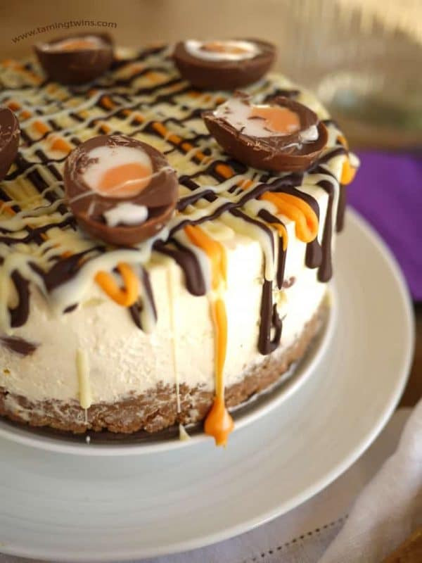 Desserts Without Eggs
 Easter Dessert Recipes You Need To Make Home Made