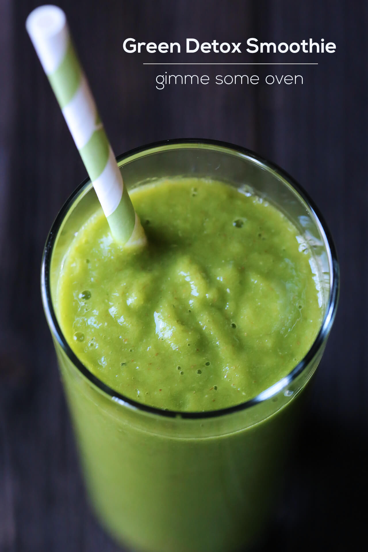 Detox Smoothie Recipes
 Detox Smoothie