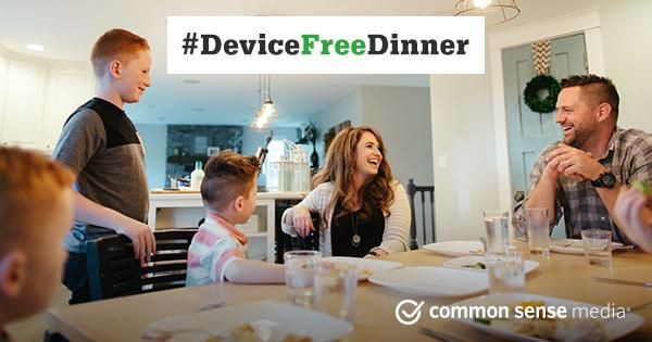 Device Free Dinner
 35 best images about Kids on Pinterest