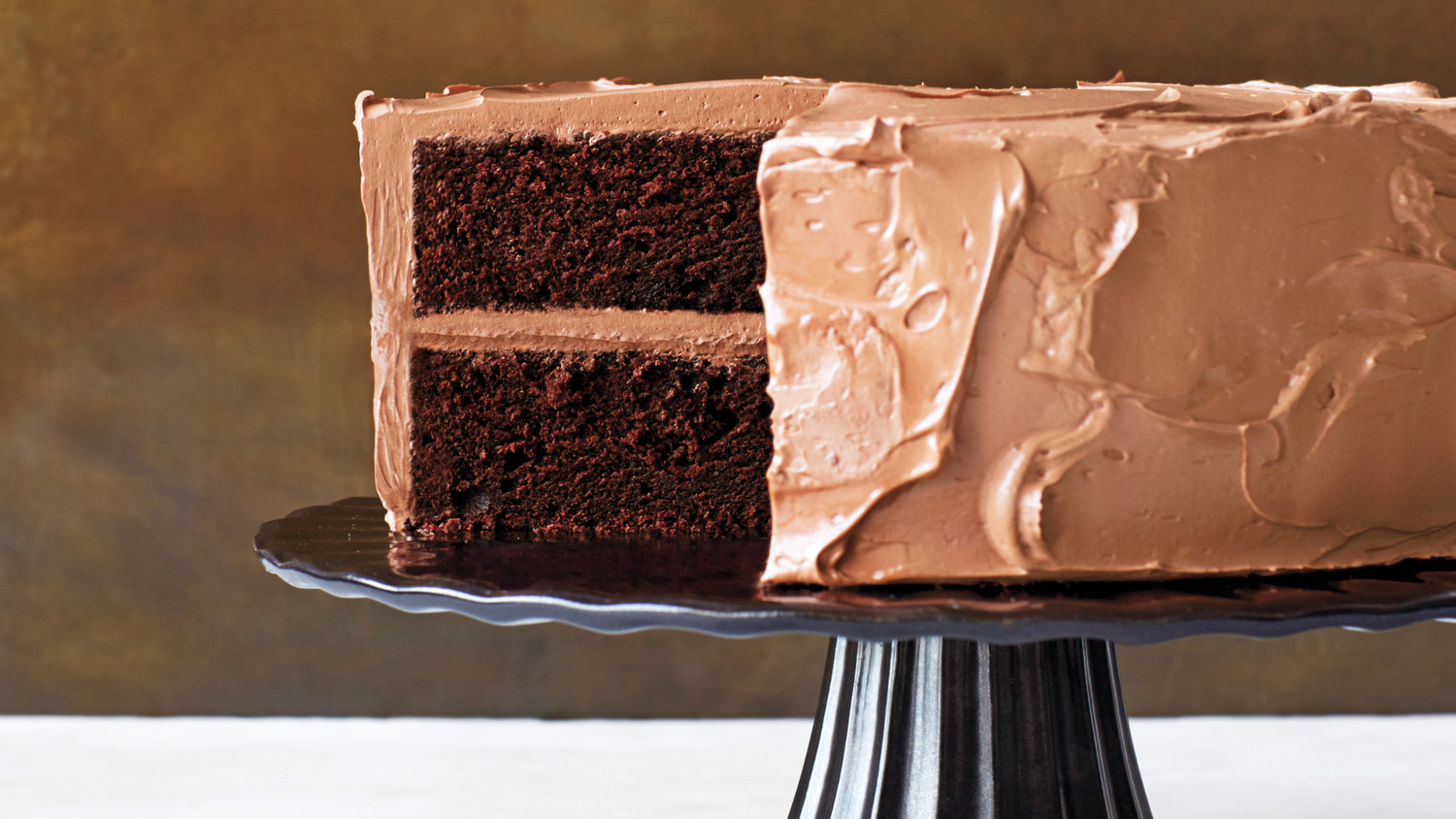 Devil'S Food Cake Recipe
 The Ultimate Devil s Food Cake Recipe