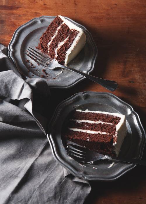 Devil'S Food Cake Recipe
 devil s food cake on Tumblr