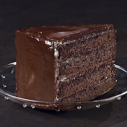 Devil'S Food Cake Recipe
 Southern Devil’s Food Cake FineCooking