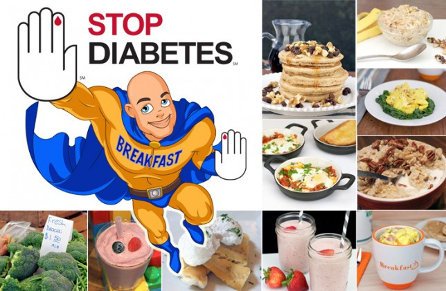 Diabetes Recipes Breakfast
 10 Diabetes Friendly Breakfasts