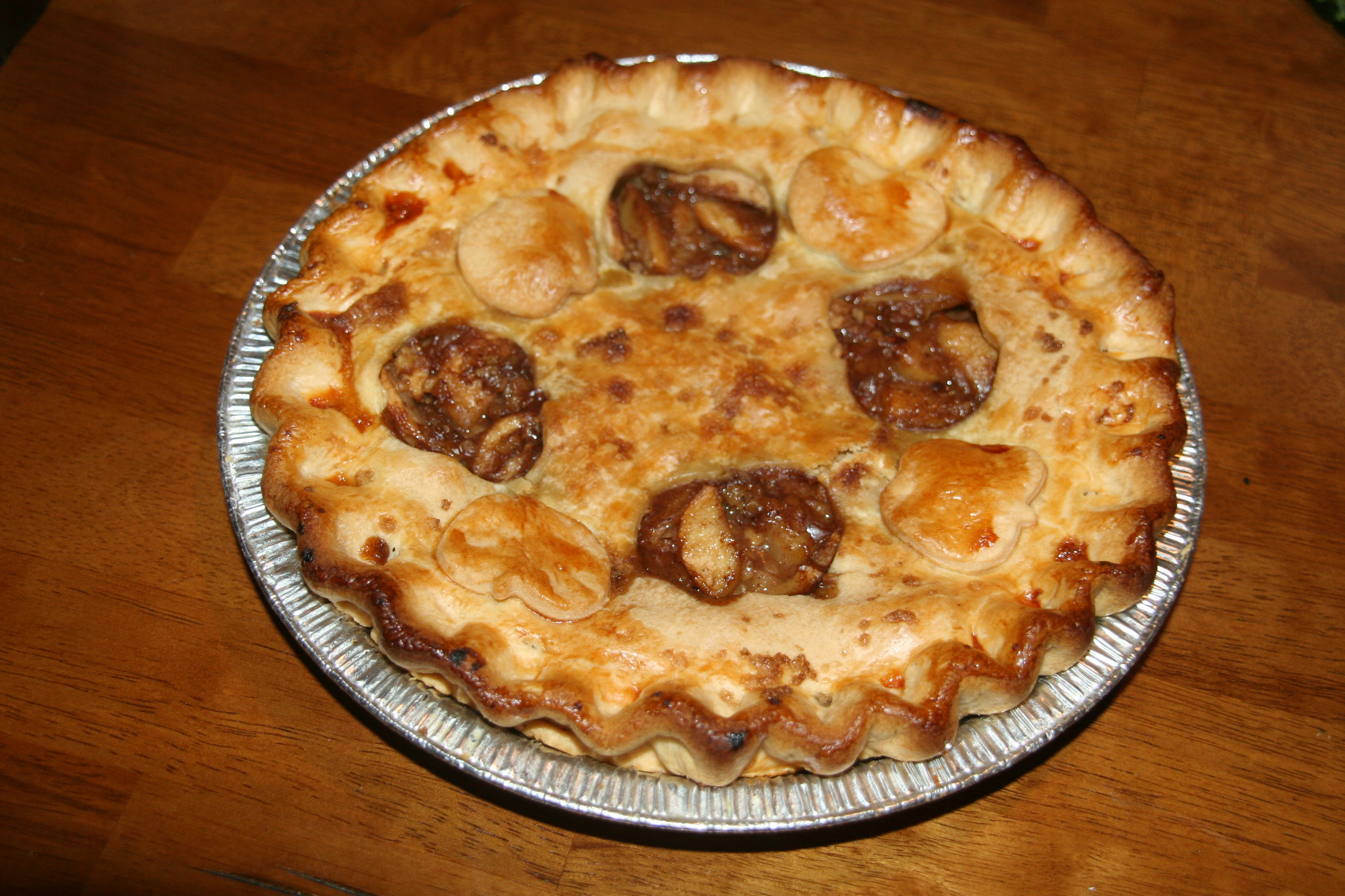 Diabetic Apple Pie
 Recipe Yummy Diabetic Apple Pie MommaSays
