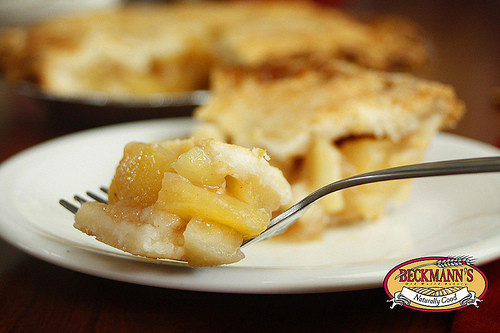 Diabetic Apple Pie
 Diabetic Apple Pie Recipe