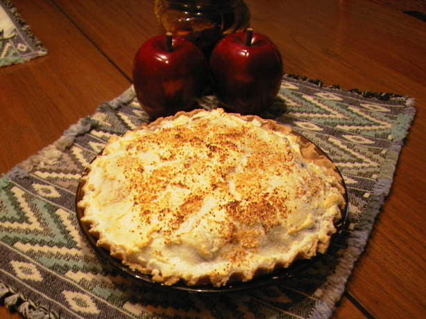 Diabetic Apple Pie
 Diabetic Apple Pie Recipe Food