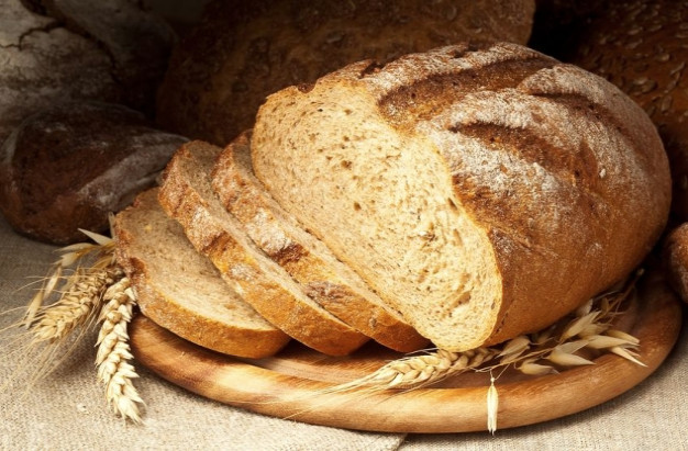 Diabetic Bread Recipes
 Diabetic Bread Recipe Rustic Peasant Bread with Dill