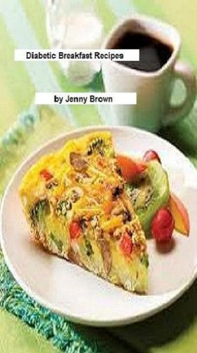 Diabetic Breakfast Recipes
 29 best images about Diabetic breakfast recipes on