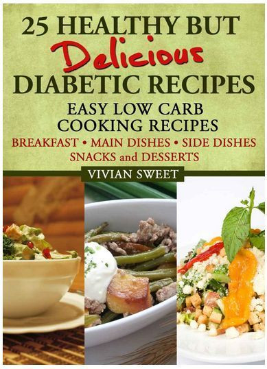 Diabetic Breakfast Recipes Low Carb
 38 best Sugar Free Foods images on Pinterest