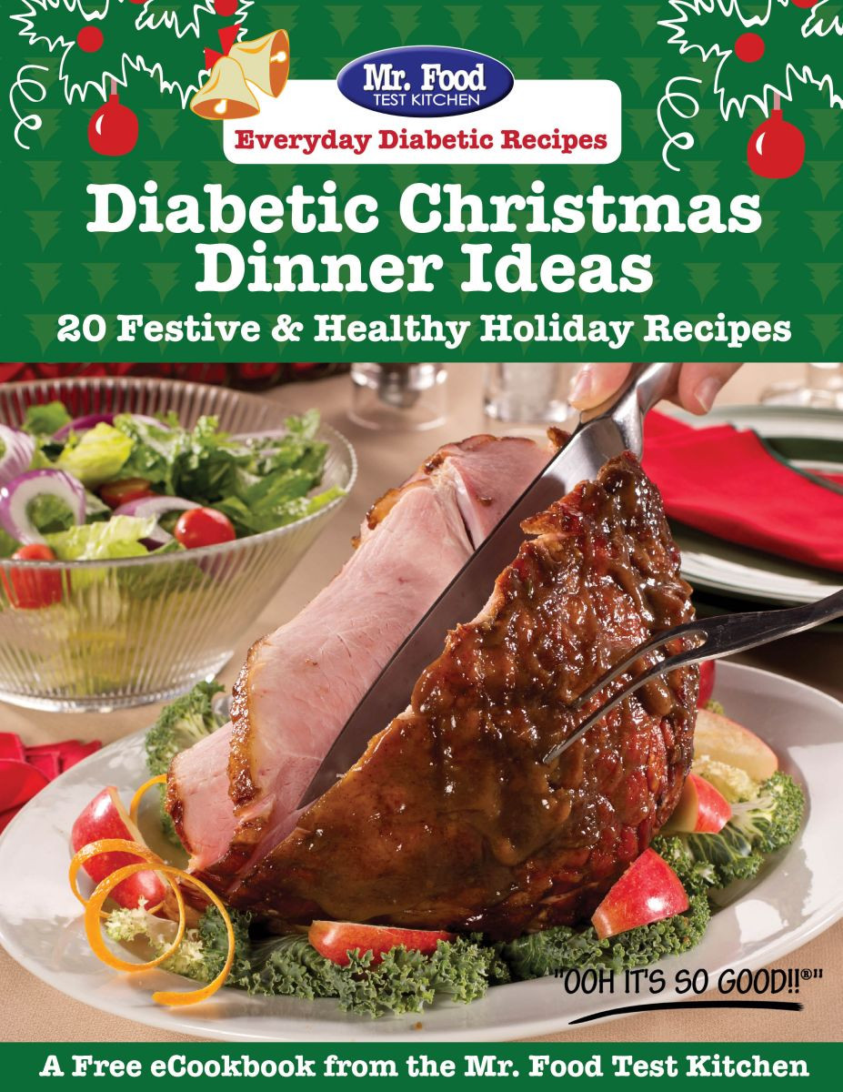 Diabetic Dinners Ideas
 Latest Free Recipe eCookbooks
