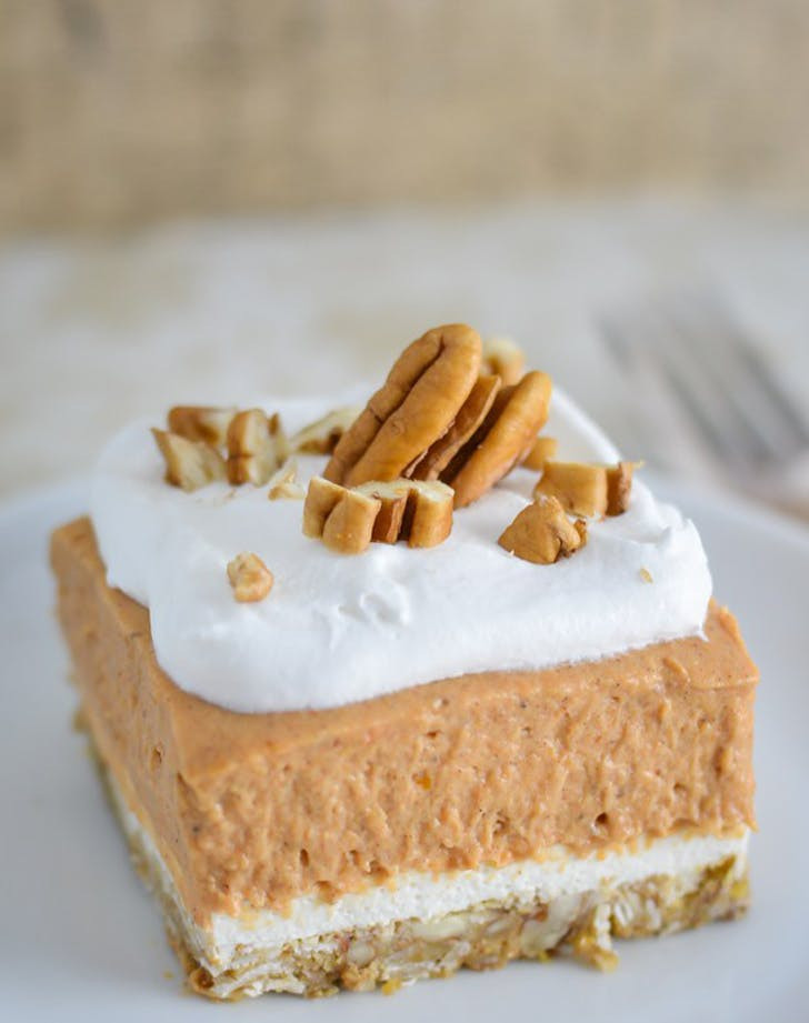 Diabetic Friendly Desserts
 Diabetes Friendly Dessert Recipes PureWow