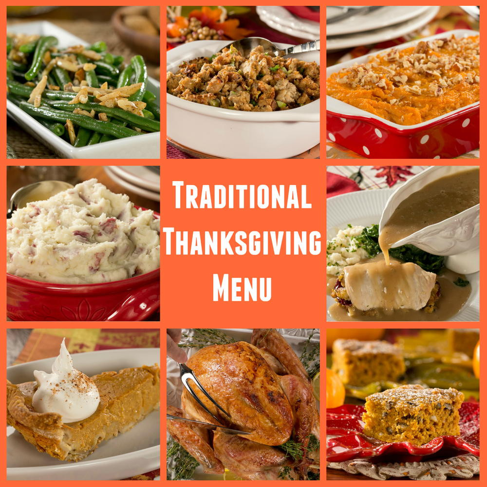 Diabetic Friendly Dinner Recipes
 Diabetic Friendly Traditional Thanksgiving Menu