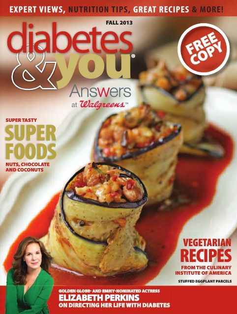 Diabetic Living Recipes
 17 Best images about E magazines on Pinterest