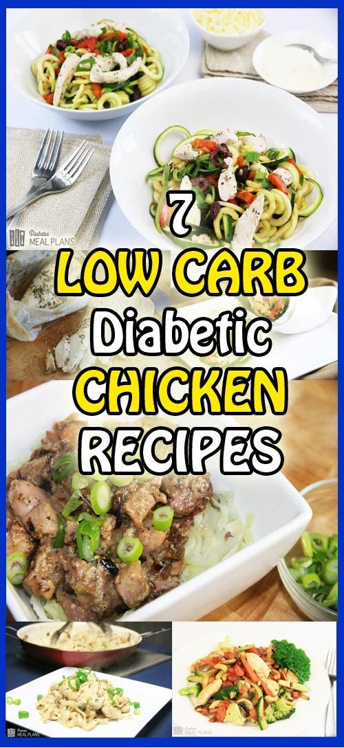 Diabetic Living Recipes
 378 best images about Diabetes and Low Carb Recipes on