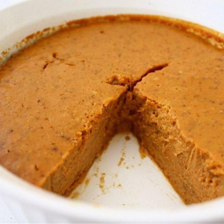 Diabetic Pumpkin Pie
 1000 ideas about Sugar Free Pumpkin Pie on Pinterest