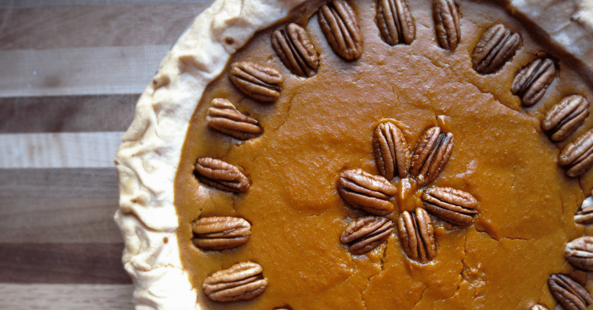 Diabetic Pumpkin Pie
 Diabetic Friendly Pumpkin Pie