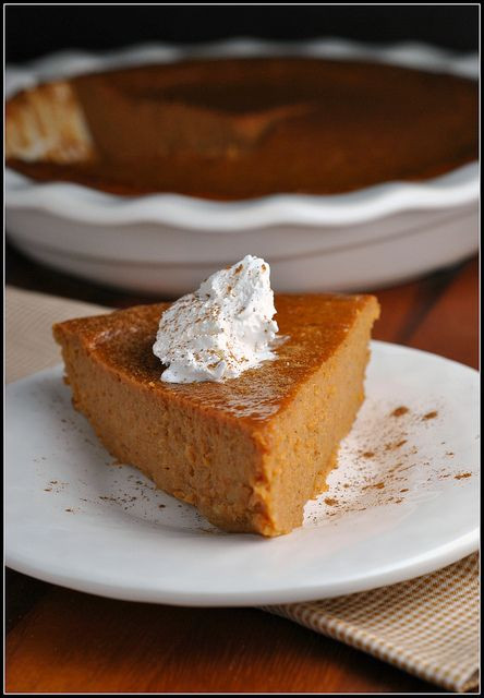 Diabetic Pumpkin Pie
 198 best Low carb recipes pre diabetes info healthy