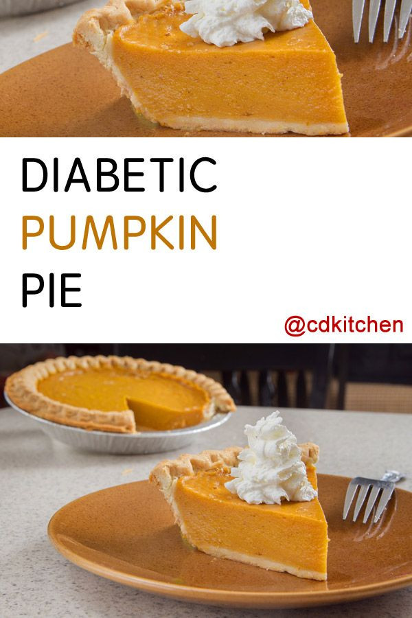 Diabetic Pumpkin Pie
 pumpkin pie vanilla pudding recipe