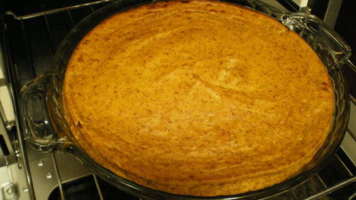 Diabetic Pumpkin Pie
 135 best Diabetic Dessert Recipes images on Pinterest