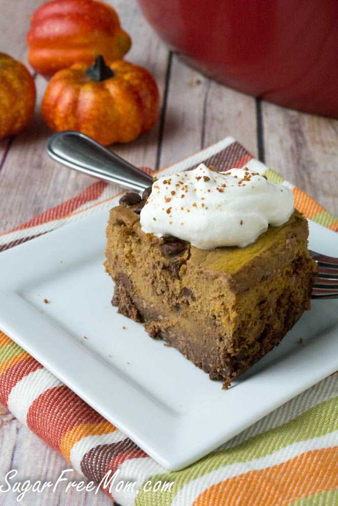 Diabetic Pumpkin Pie
 Best 25 Sugar free pumpkin pie ideas on Pinterest