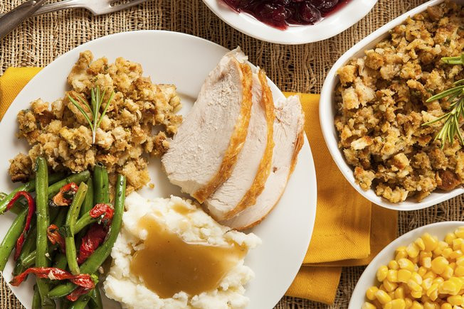 Diabetic Side Dishes
 Diabetic Friendly Thanksgiving Side Dishes