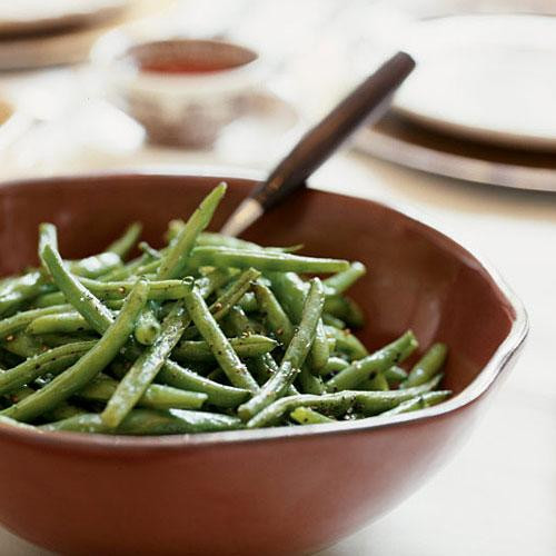 Diabetic Side Dishes
 Oven Roasted Green Beans Diabetic Side Dishes