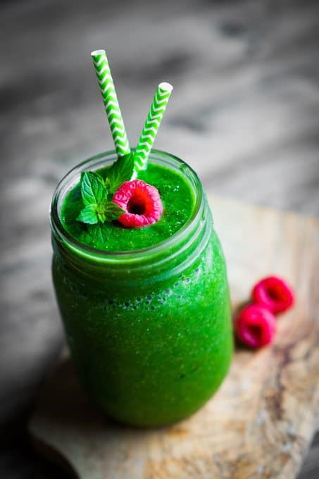 Diabetic Smoothie Recipes
 The Best 10 Delicious Diabetic Smoothie Recipes