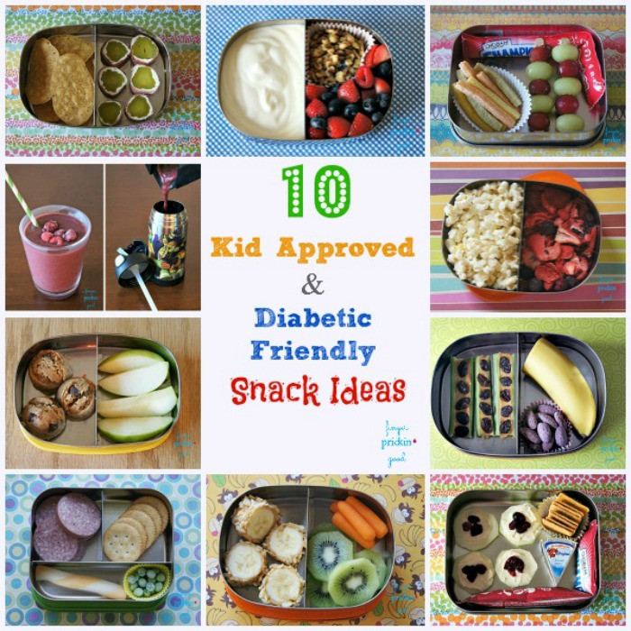 Diabetic Snack Recipes
 17 Day Diet Food List Snacks For Diabetics coverinter