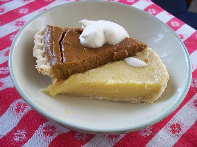 Diabetic Thanksgiving Desserts
 Tips for Making Truly Sweet Thanksgiving Desserts