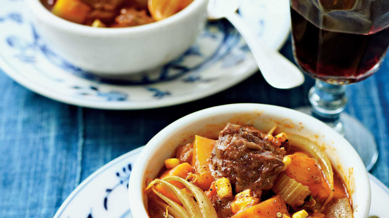 Difference Between Soup And Stew
 Is There a Difference Between Soup and Stew Southern Living