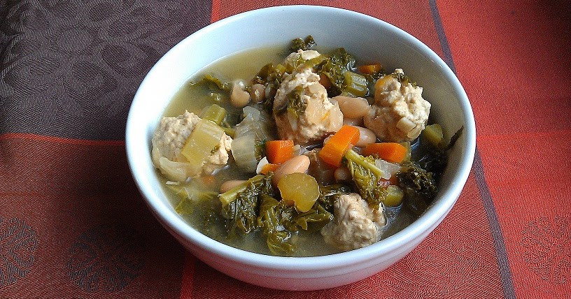 Difference Between Stew And Soup
 A Bit of Brooklyn Yet Another Hearty & Healthy Winter