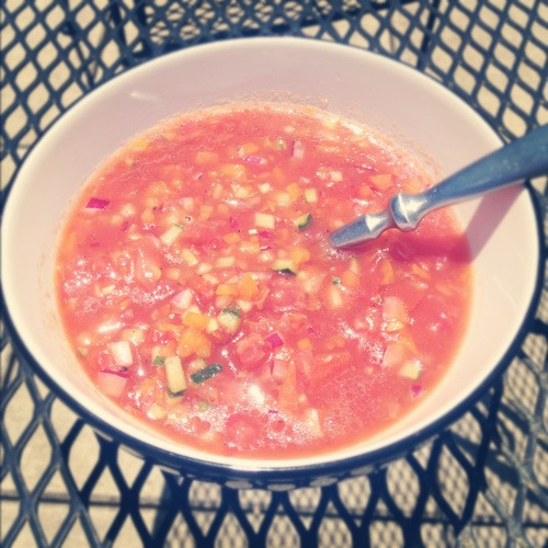 Difference Between Stew And Soup
 Stone Soups • What s The Difference Between Gazpacho And