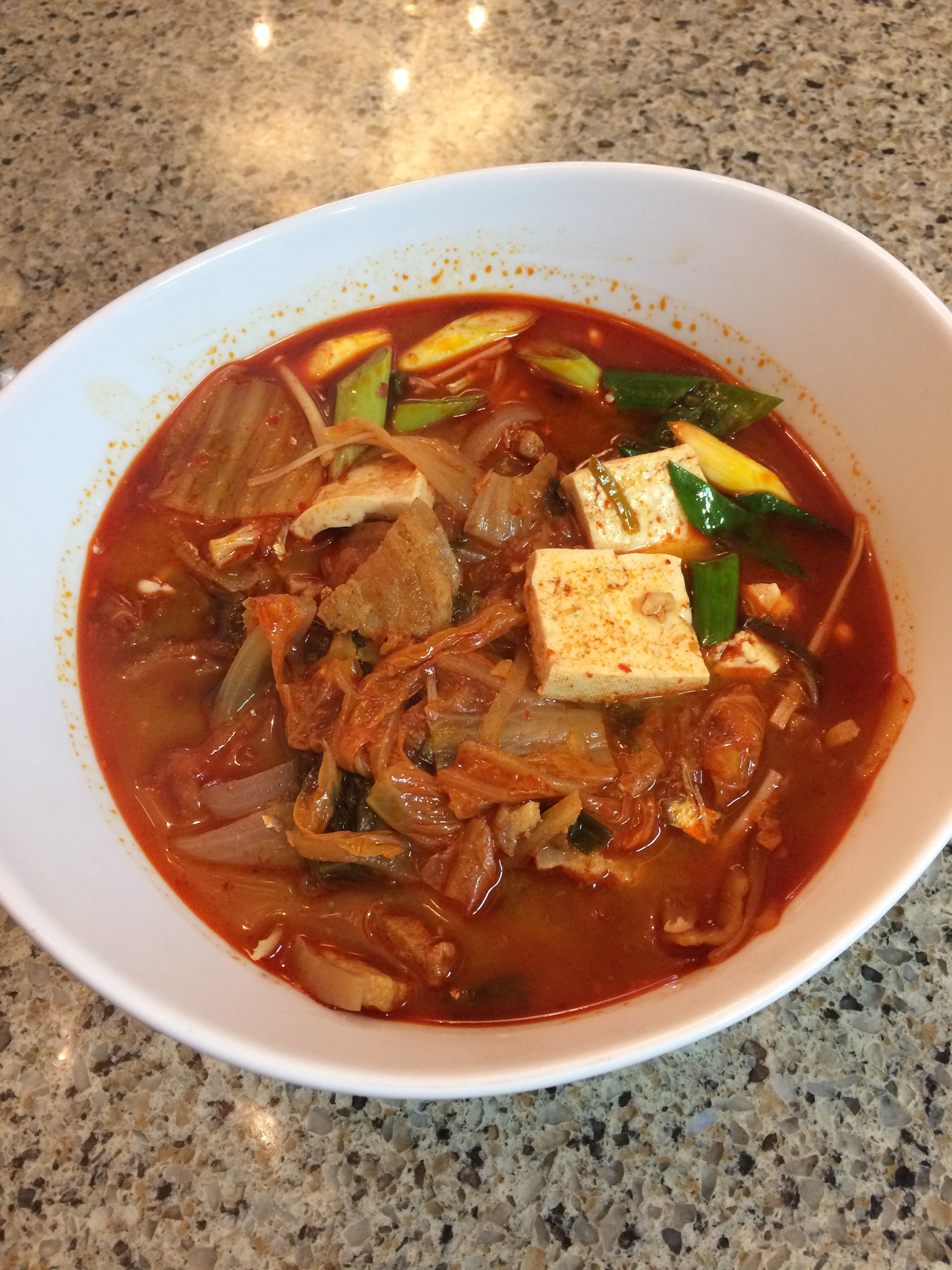 Difference Between Stew And Soup
 Kimchi Jjigae e Ingre nt is the Difference Between
