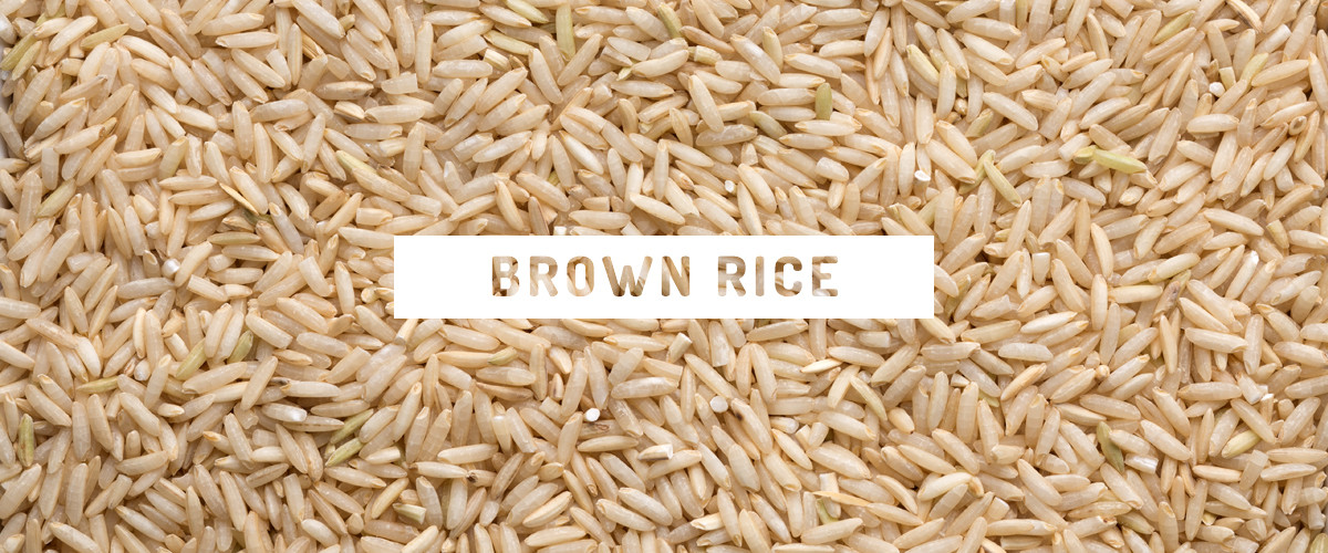 Difference Between White And Brown Rice
 difference between white and brown rice chipotle