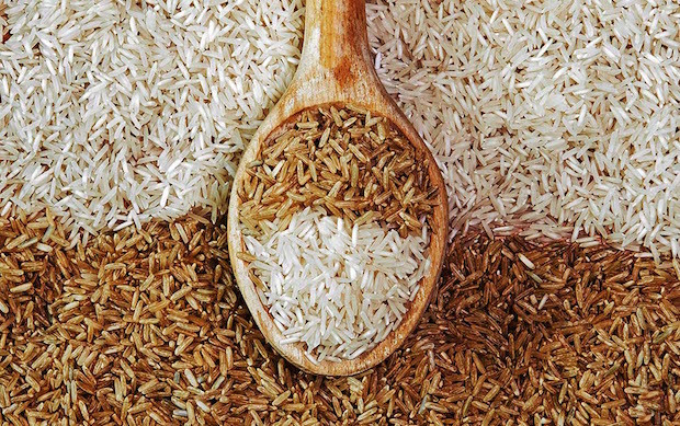 Difference Between White And Brown Rice
 What s the Difference Between White Rice and Brown Rice
