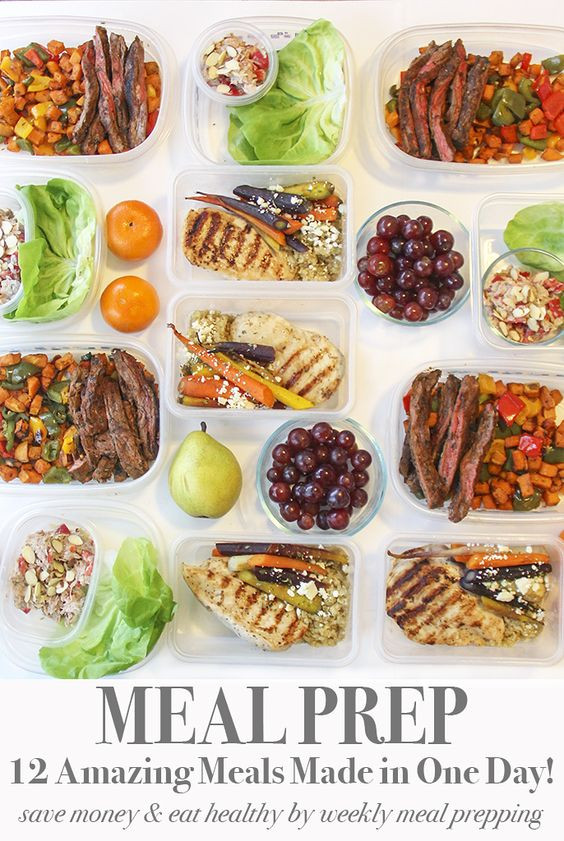 Different Dinner Ideas
 Meal Prep 12 Meals in e Day for the rest of the week I