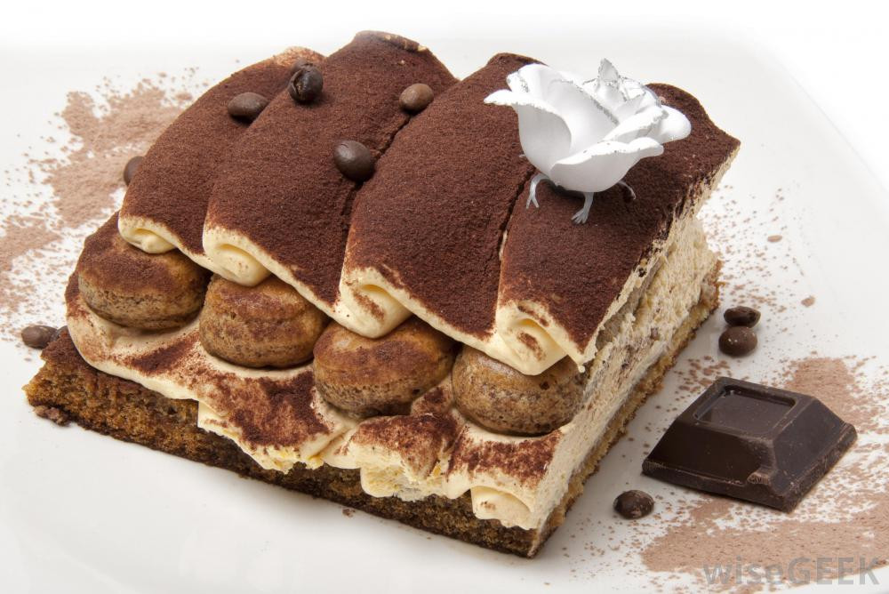 Different Types Of Desserts
 What Are the Different Types of Italian Desserts