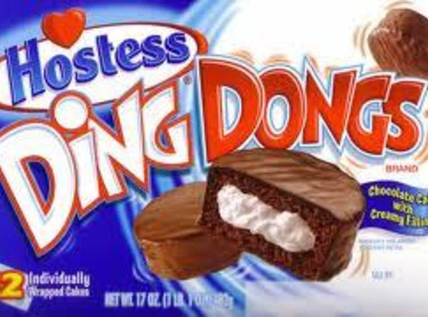 Ding Dong Dessert
 No Bake Ding Dong Cake Recipe