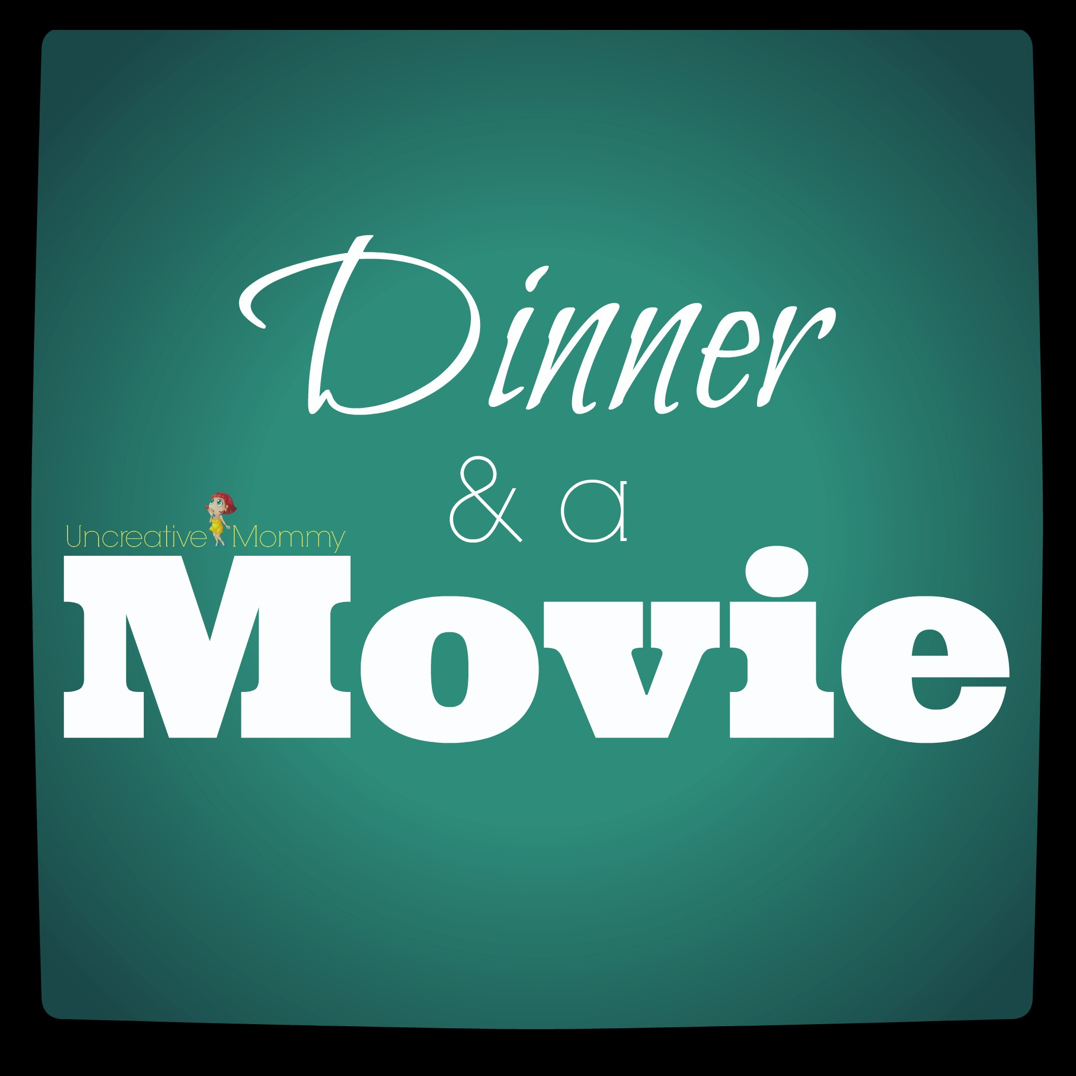 Dinner And A Movie
 Couples Night In 5 Romantic Valentine s Dates at Home