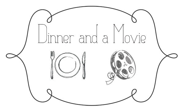 Dinner And A Movie
 Dinner and a Movie Bowfinger Jenmi Jenmi