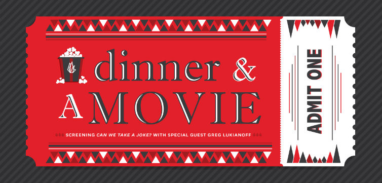 Dinner And A Movie
 Join FIRE for ‘Dinner & a Movie’ fundraiser in Aspen