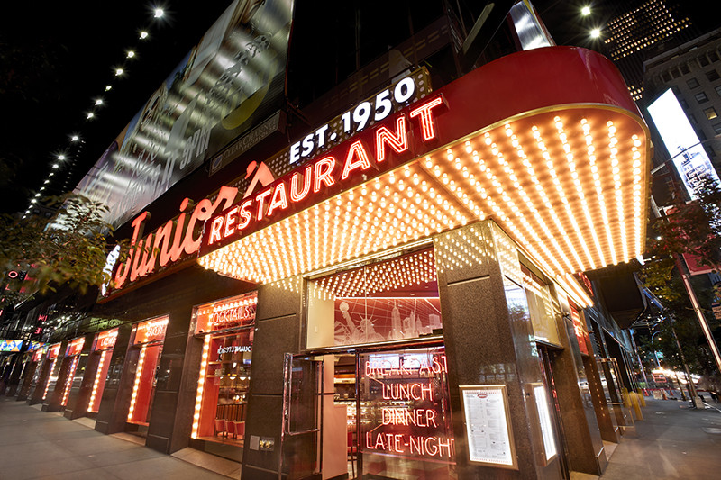 Dinner And A Show Nyc
 5 Places In New York City For Dinner And A Show – Forbes