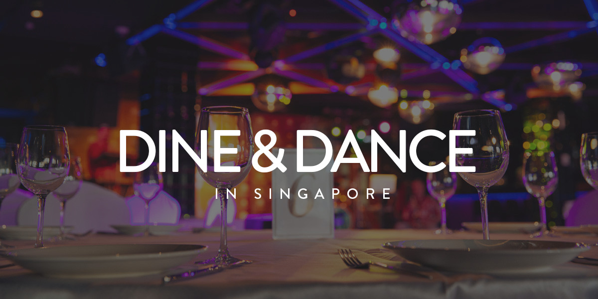 Dinner And Dancing
 Dinner and Dance Food Lifestyle & Events