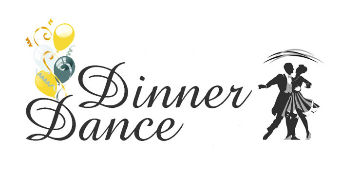 Dinner And Dancing
 Pioneer Association Dinner Dance