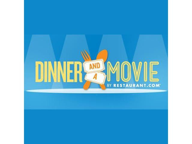 Dinner And Movie Gift Card
 Best Dinner and a movie t card walmart