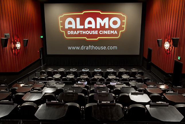 Dinner And Movie Theater
 The Five Best Theaters For Dinner And A Movie – Forbes